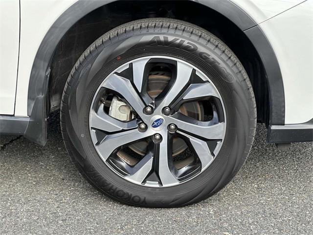 used 2020 Subaru Outback car, priced at $24,902