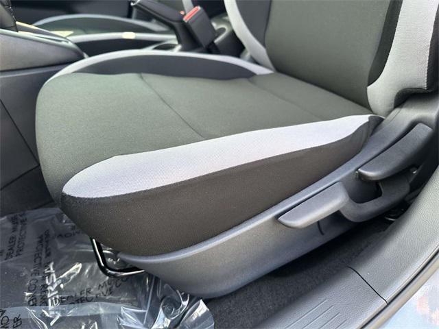 new 2025 Nissan Versa car, priced at $19,064