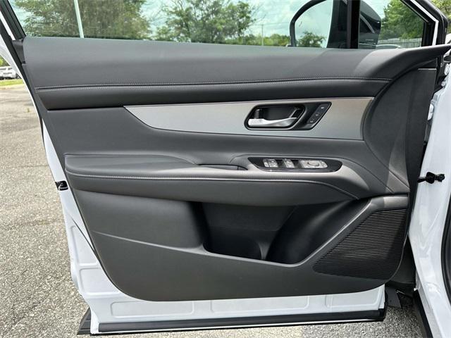new 2025 Nissan Murano car, priced at $42,960