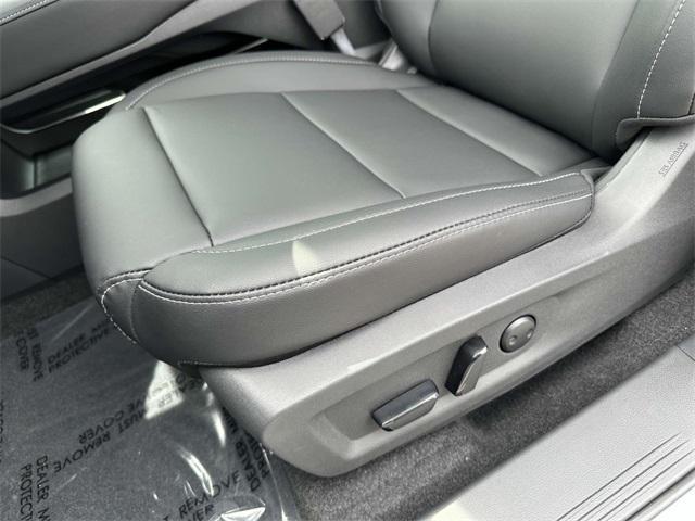 new 2025 Nissan Murano car, priced at $42,960