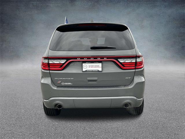 used 2022 Dodge Durango car, priced at $29,854