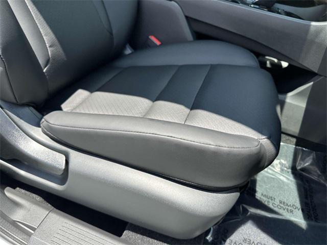 new 2025 Nissan Rogue car, priced at $32,886