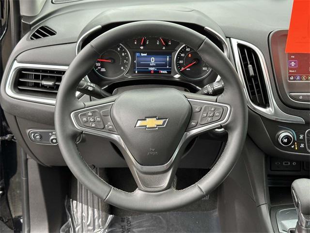 used 2024 Chevrolet Equinox car, priced at $23,280