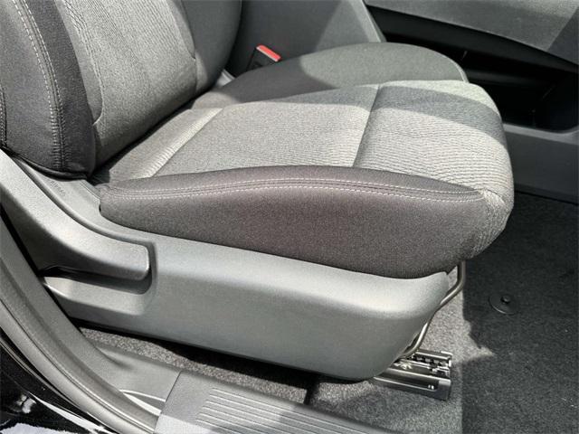 new 2025 Nissan Rogue car, priced at $27,196