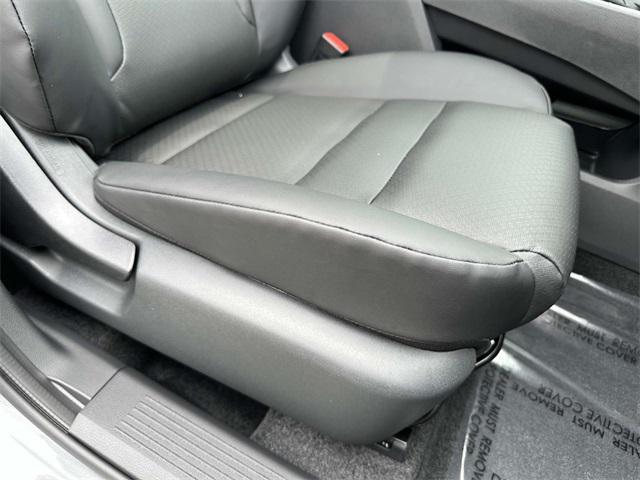 new 2025 Nissan Rogue car, priced at $28,997