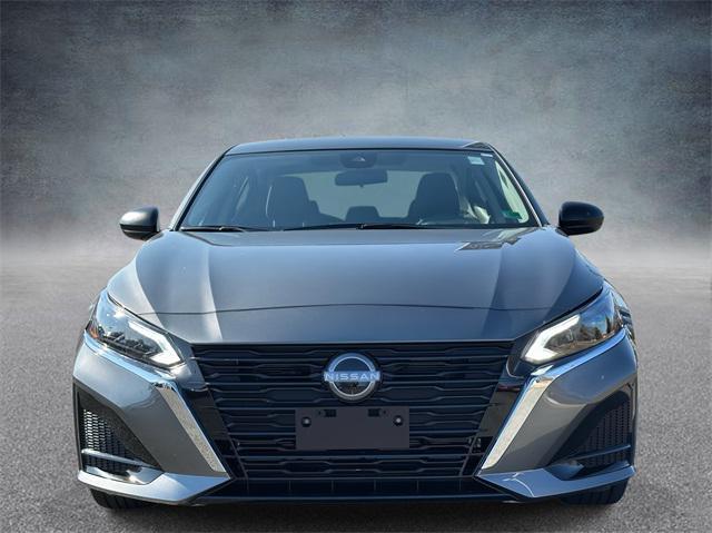 new 2025 Nissan Altima car, priced at $28,750