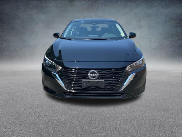 new 2024 Nissan Altima car, priced at $30,980