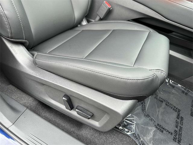 new 2025 Nissan Murano car, priced at $40,779