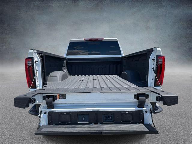 used 2024 GMC Sierra 2500 car, priced at $78,601