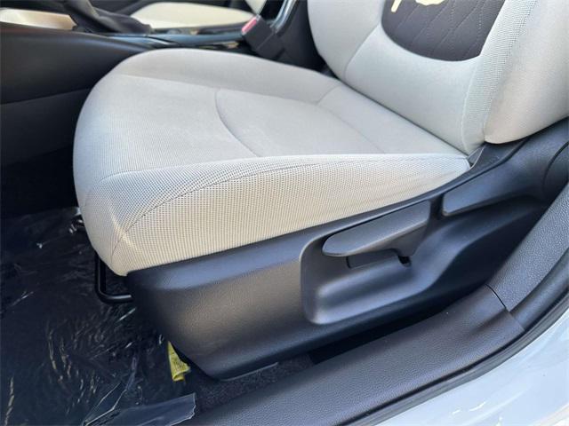 used 2020 Toyota Corolla car, priced at $17,559