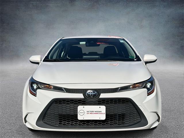 used 2020 Toyota Corolla car, priced at $17,559