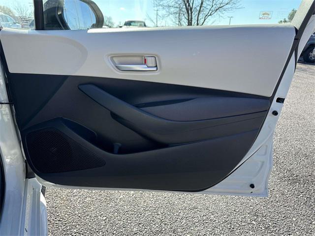 used 2020 Toyota Corolla car, priced at $17,559