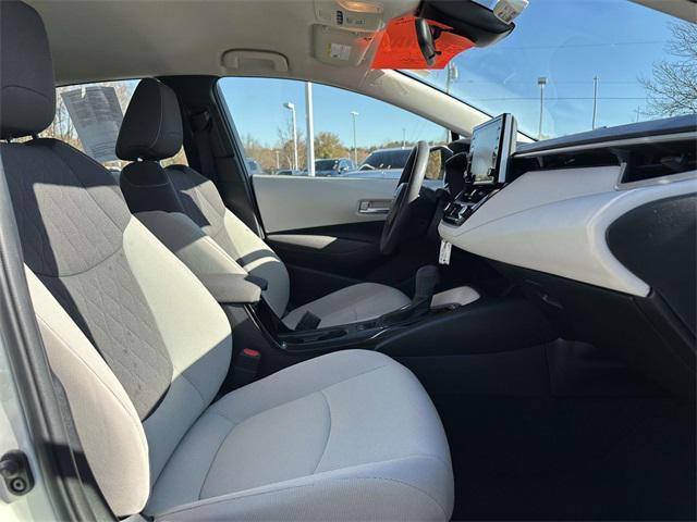 used 2020 Toyota Corolla car, priced at $17,559