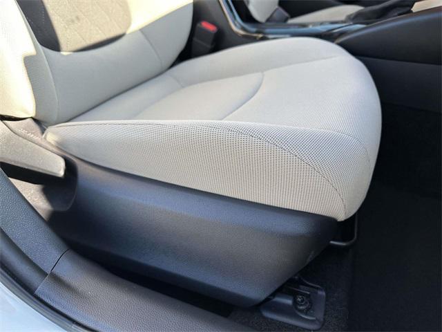 used 2020 Toyota Corolla car, priced at $17,559