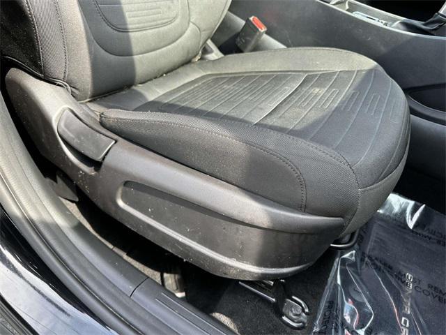 used 2022 Hyundai SANTA CRUZ car, priced at $23,909