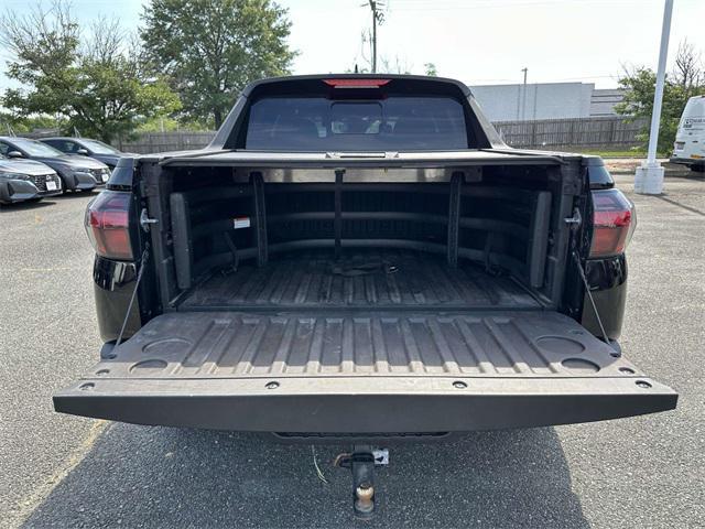 used 2022 Hyundai SANTA CRUZ car, priced at $23,909