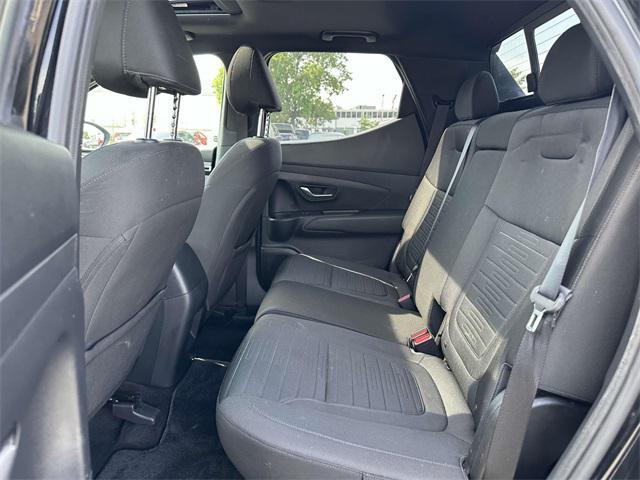 used 2022 Hyundai SANTA CRUZ car, priced at $23,909
