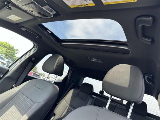 used 2022 Hyundai SANTA CRUZ car, priced at $23,909