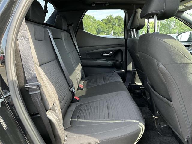 used 2022 Hyundai SANTA CRUZ car, priced at $23,909
