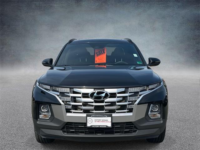 used 2022 Hyundai SANTA CRUZ car, priced at $23,909