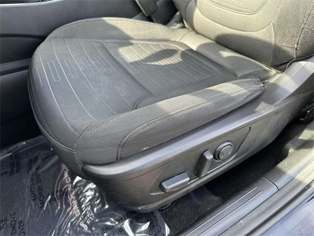 used 2022 Hyundai SANTA CRUZ car, priced at $23,909