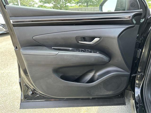used 2022 Hyundai SANTA CRUZ car, priced at $23,909