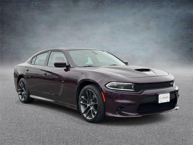 used 2022 Dodge Charger car, priced at $29,891