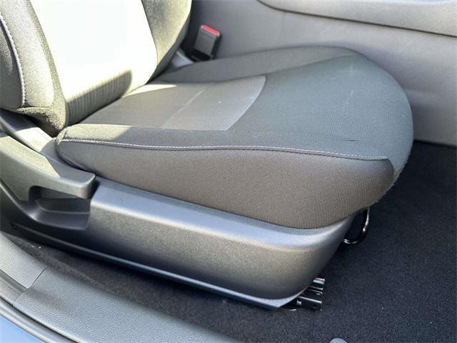 new 2025 Nissan Sentra car, priced at $22,318