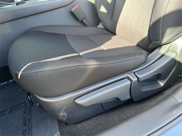 new 2025 Nissan Sentra car, priced at $22,318