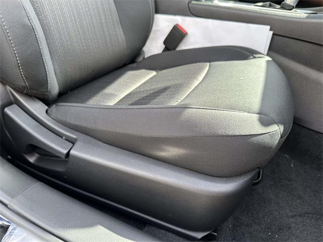 new 2025 Nissan Altima car, priced at $27,895