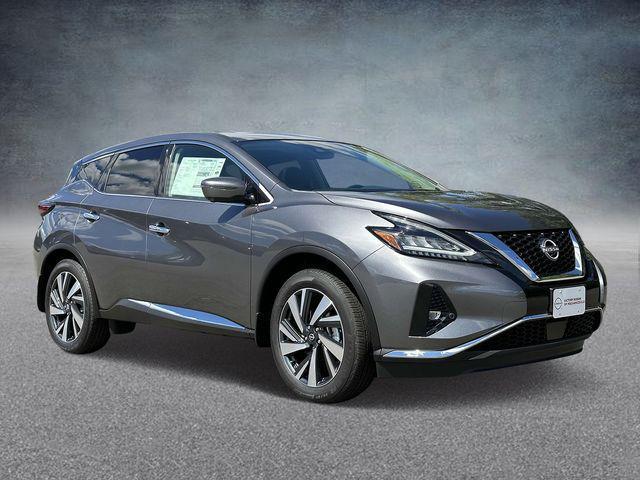 new 2024 Nissan Murano car, priced at $43,490