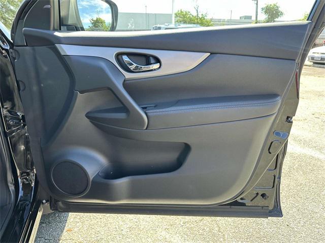 used 2020 Nissan Rogue Sport car, priced at $19,700