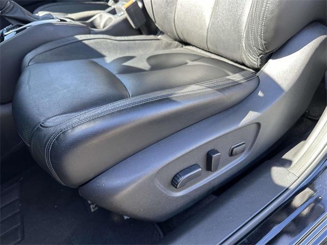 used 2020 Nissan Rogue Sport car, priced at $19,700