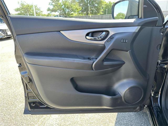used 2020 Nissan Rogue Sport car, priced at $19,700