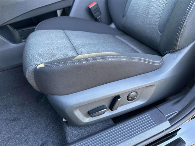 new 2026 Nissan Rogue car, priced at $30,445