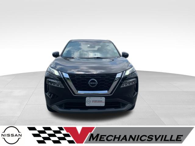 used 2023 Nissan Rogue car, priced at $27,304