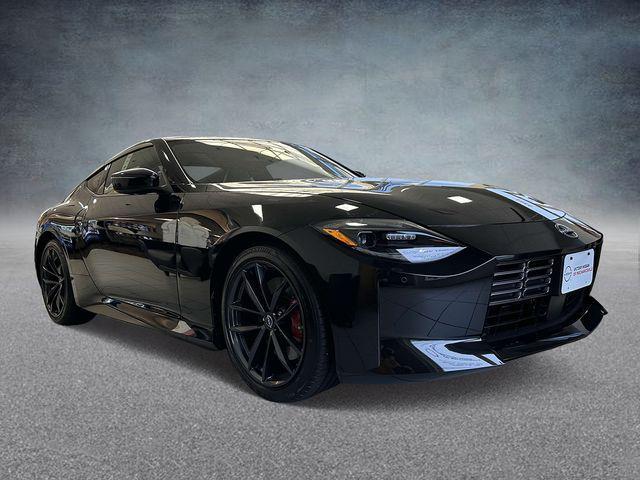 new 2024 Nissan Z car, priced at $51,993