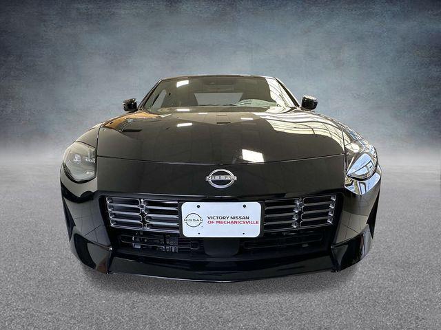 new 2024 Nissan Z car, priced at $51,993