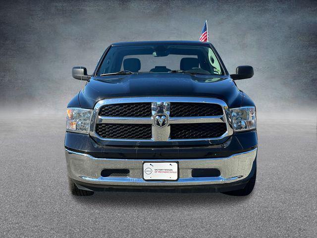 used 2022 Ram 1500 Classic car, priced at $32,456