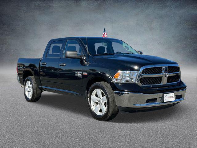 used 2022 Ram 1500 Classic car, priced at $32,456