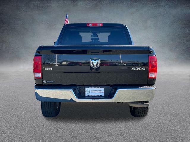 used 2022 Ram 1500 Classic car, priced at $32,456