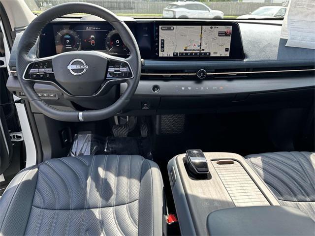 used 2023 Nissan ARIYA car, priced at $29,227