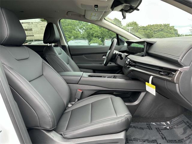 new 2025 Nissan Murano car, priced at $40,290