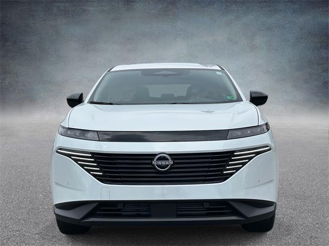new 2025 Nissan Murano car, priced at $40,290