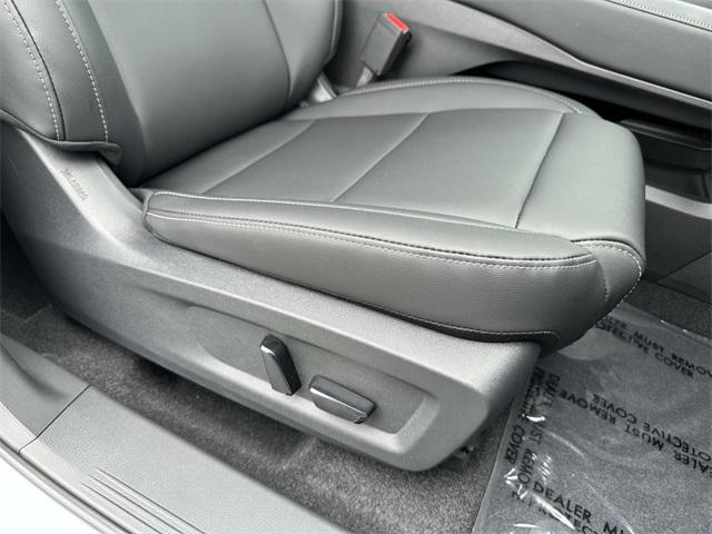 new 2025 Nissan Murano car, priced at $40,290