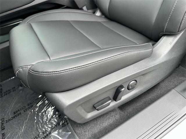 new 2025 Nissan Murano car, priced at $40,290