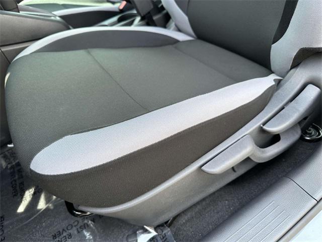 new 2025 Nissan Versa car, priced at $21,617