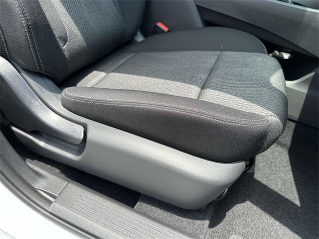 new 2025 Nissan Rogue car, priced at $31,089