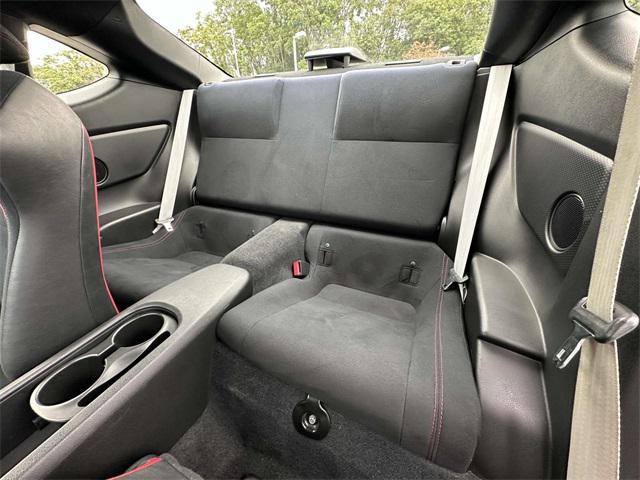 used 2013 Scion FR-S car, priced at $13,704