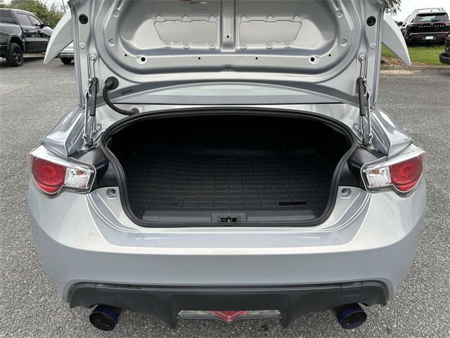 used 2013 Scion FR-S car, priced at $13,704